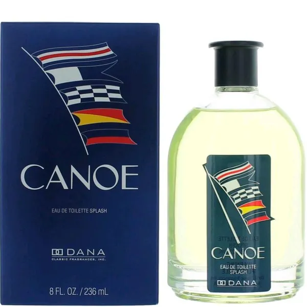 Dana Canoe Eau de Toilette