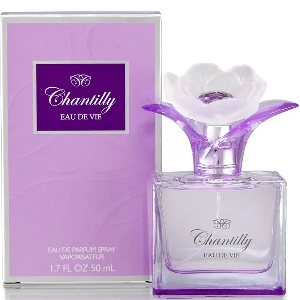 Dana Chantilly Eau De Vie Eau de Parfum