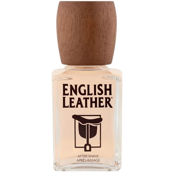English Leather After Shave