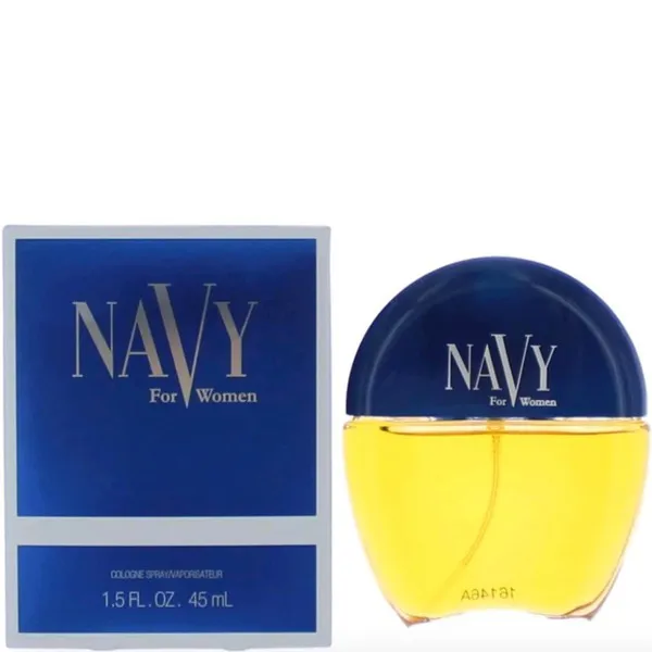 Dana Navy For Women Cologne