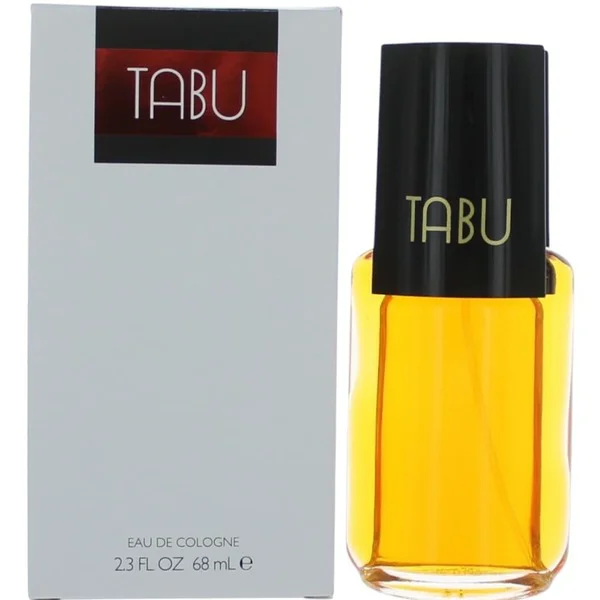 Tabu Eau de Cologne