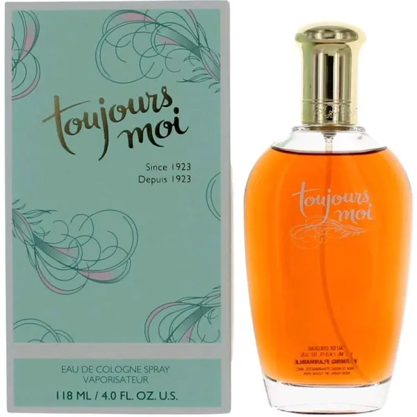 Toujours Moi Eau de Cologne