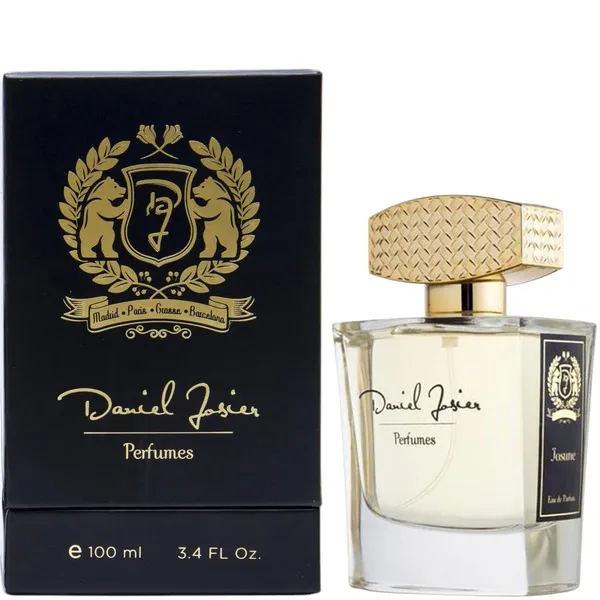 Daniel Josier Josune Eau de Parfum