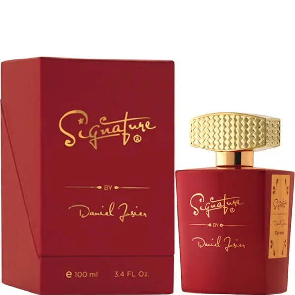Daniel Josier Signature Cyrano Eau de Parfum