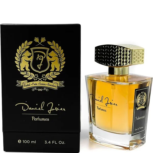 Daniel Josier Tuberose Eau de Parfum