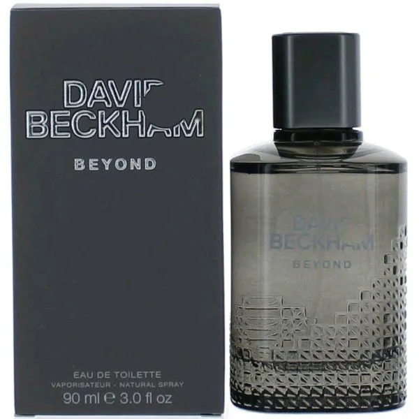 Beyond Eau de Toilette