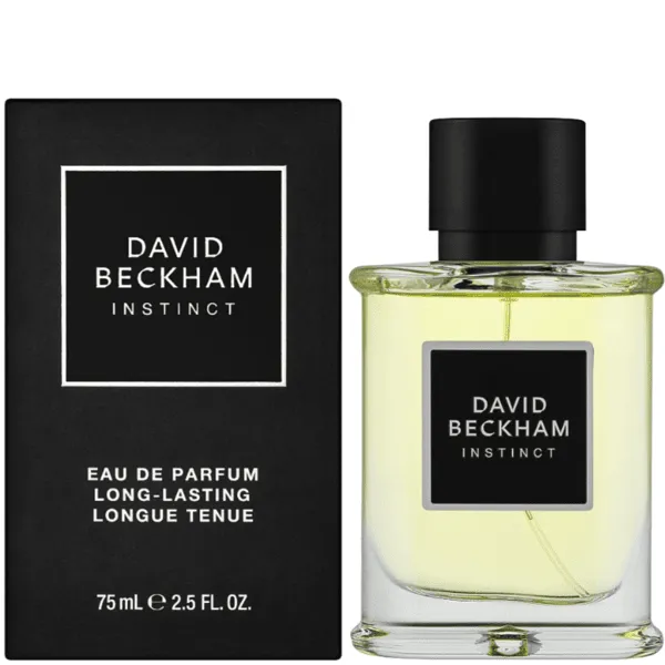 David Beckham Instinct Eau de Parfum