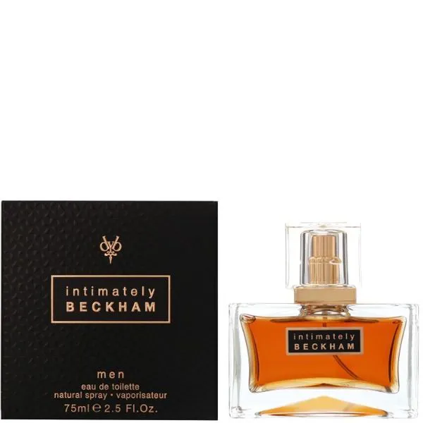 Intimately Beckham Eau de Toilette