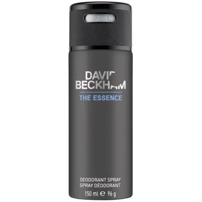 David Beckham The Essence Deodorant Spray