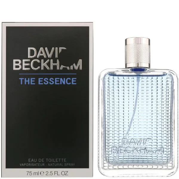 David Beckham The Essence Eau de Toilette