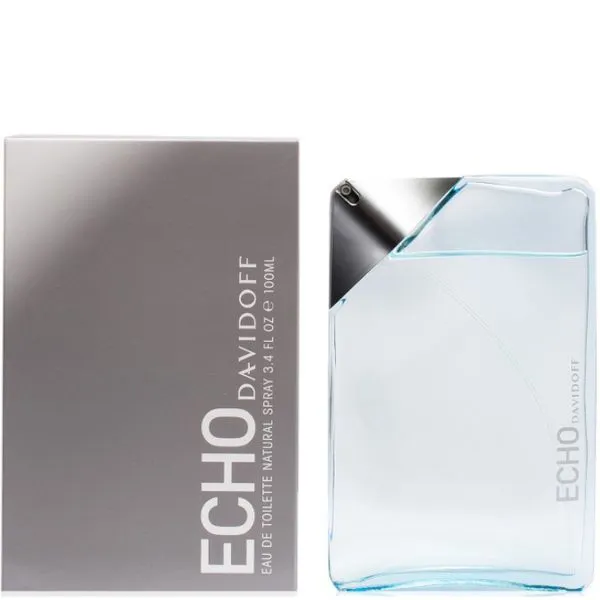 Davidoff Echo Eau de Toilette