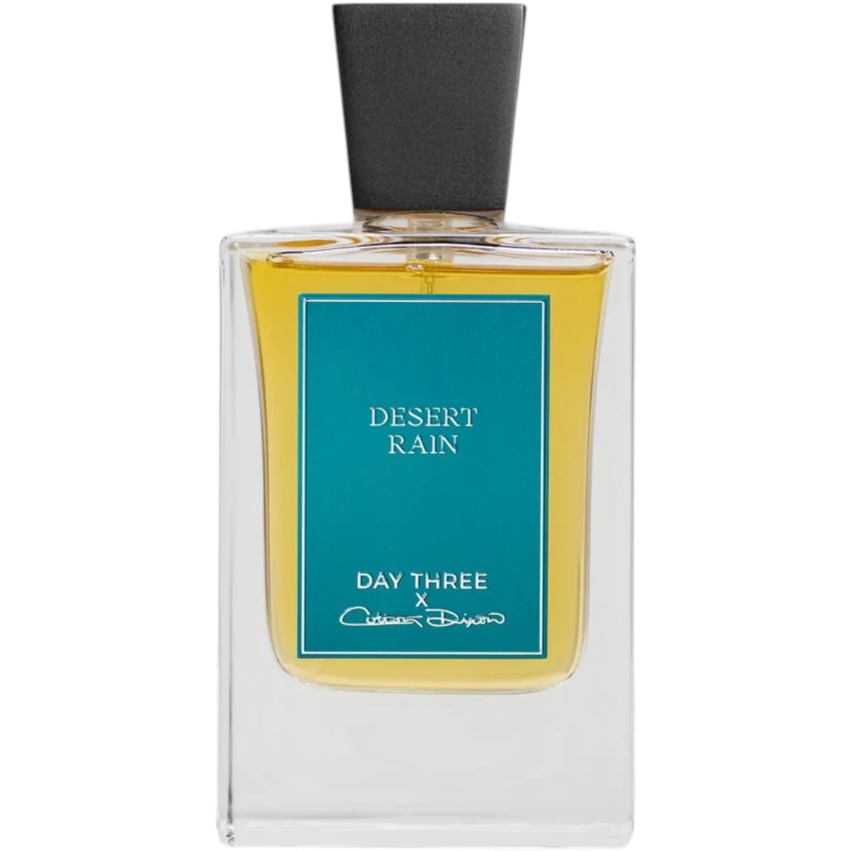Day Three Fragrances Desert Rain Eau de Parfum