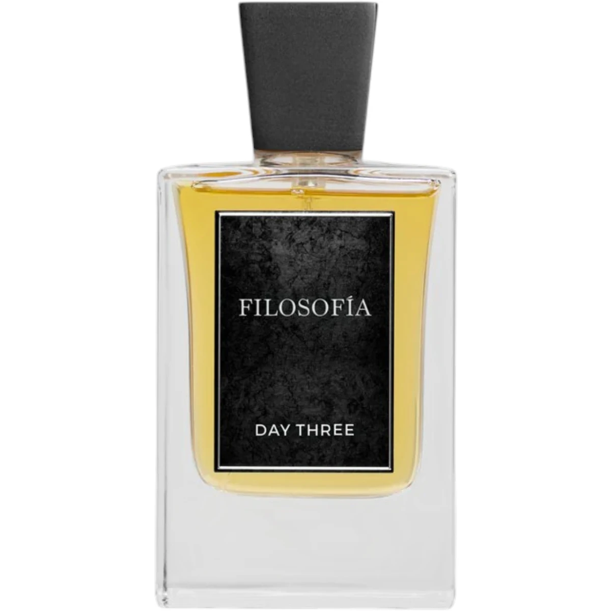 Day Three Fragrances Filosofia Extrait de Parfum