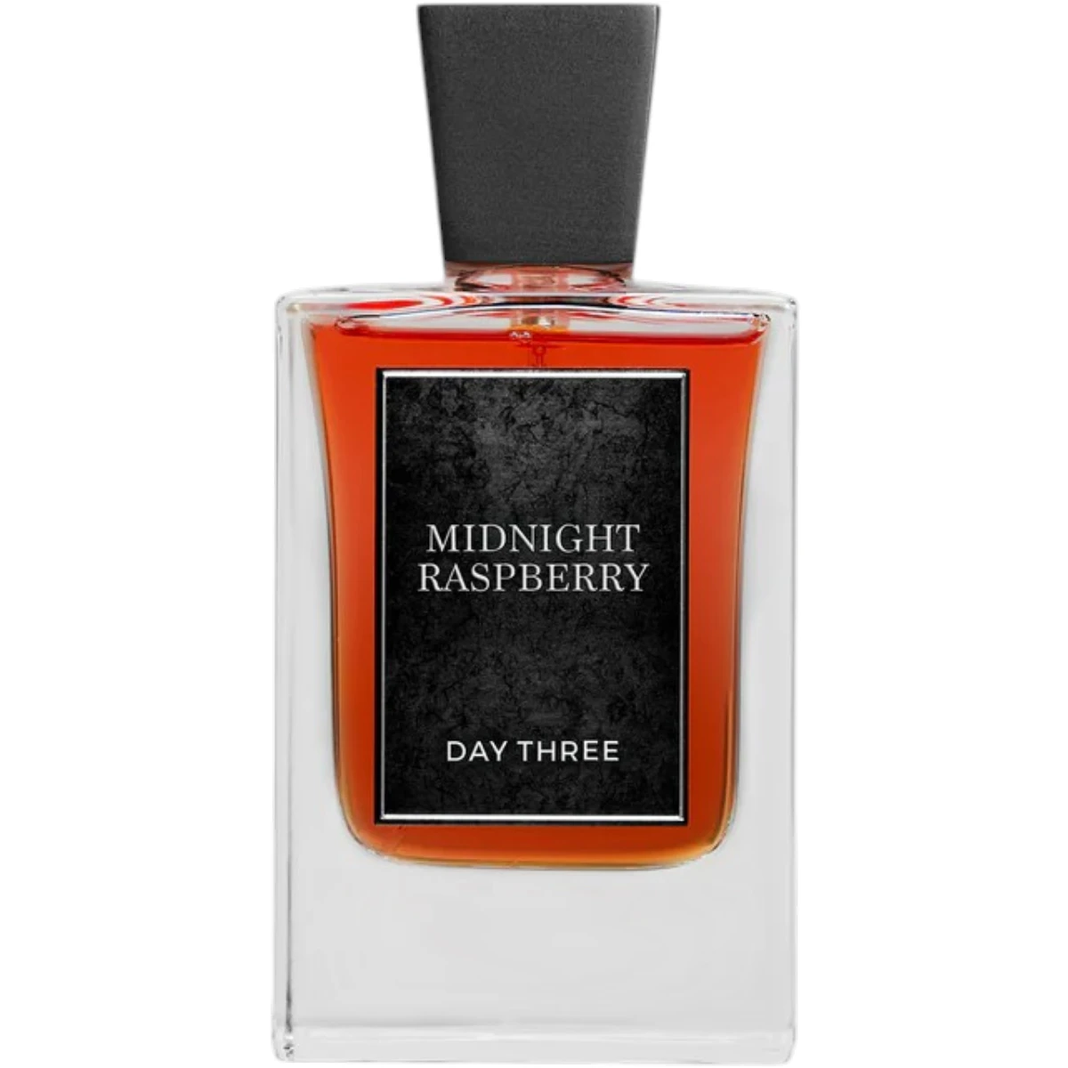 Day Three Fragrances Midnight Raspberry Extrait de Parfum