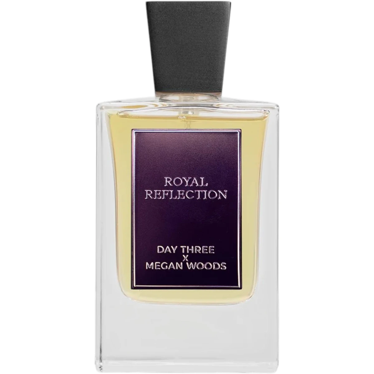 Day Three Fragrances Royal Reflection Eau de Parfum