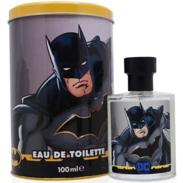 Dc Comics Batman Eau de Toilette