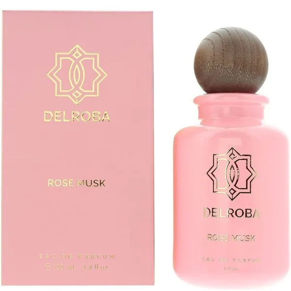 Rose Musk Eau de Parfum