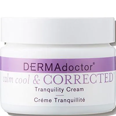 Dermadoctor Calm Cool & Corrected Tranquility Cream