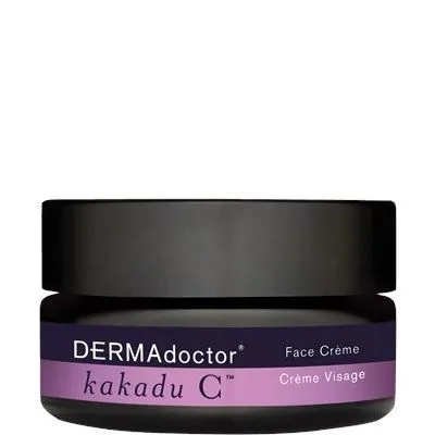 Dermadoctor Kakadu C Face Creme