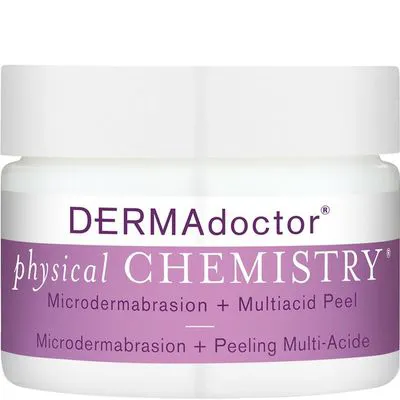 Dermadoctor Physical Chemistry Peel