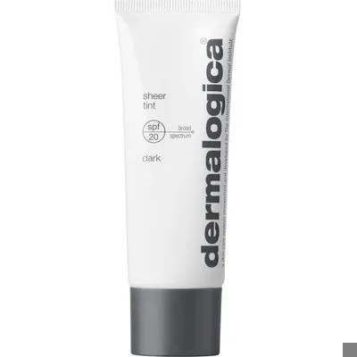 Dermalogica Sheer Tint Moisturizer