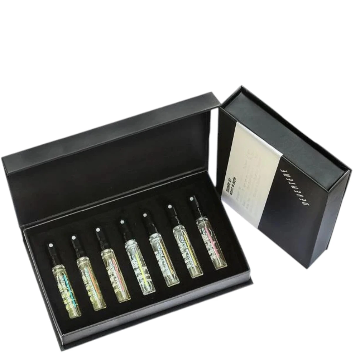 Devertere Discovery Set
