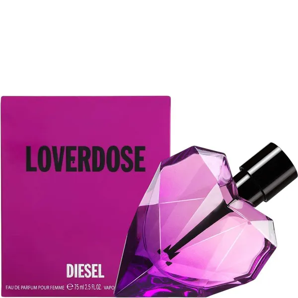 Loverdose Eau de Parfum