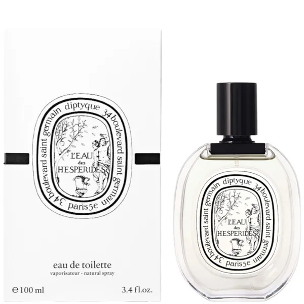 Diptyque L'Eau Des Hesperides Eau de Toilette