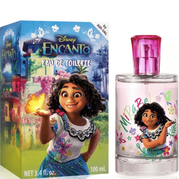 Encanto Eau de Toilette