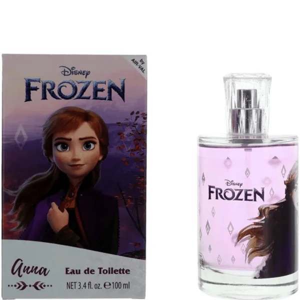 Frozen Anna Eau de Toilette