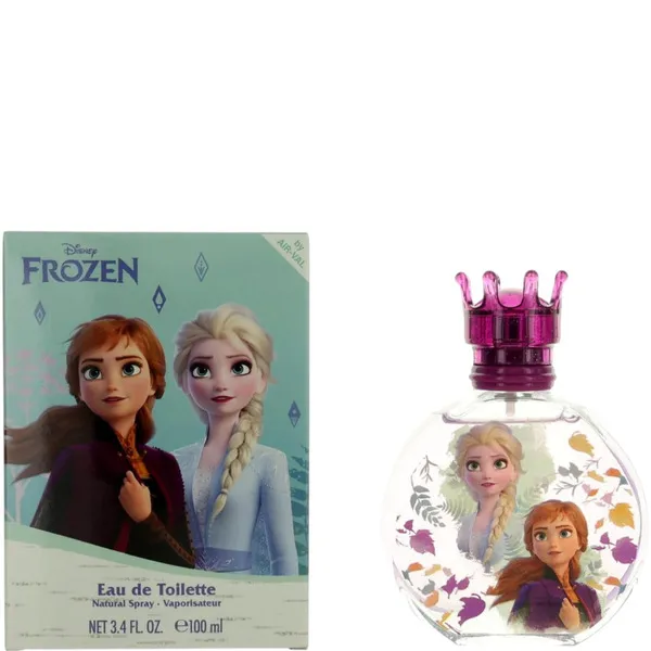 Frozen Eau de Toilette