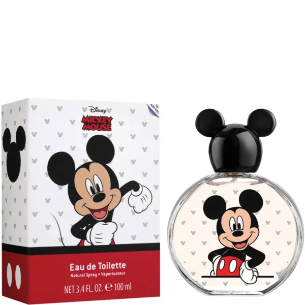 Mickey Mouse Eau de Toilette