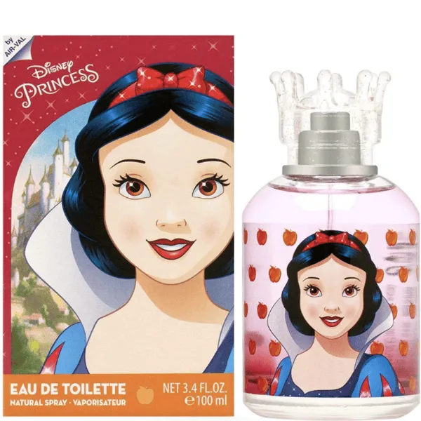 Princess Snow White Eau de Toilette