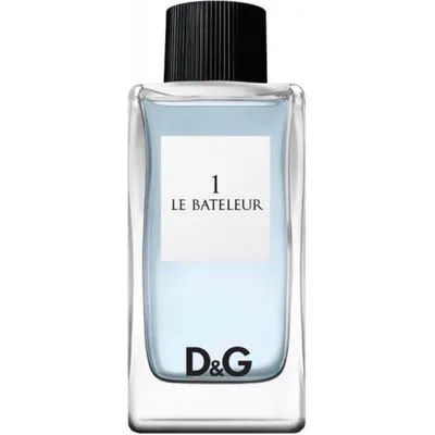 Dolce & Gabbana 1 Le Bateleur Eau de Toilette