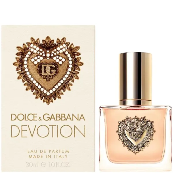 Devotion Eau de Parfum