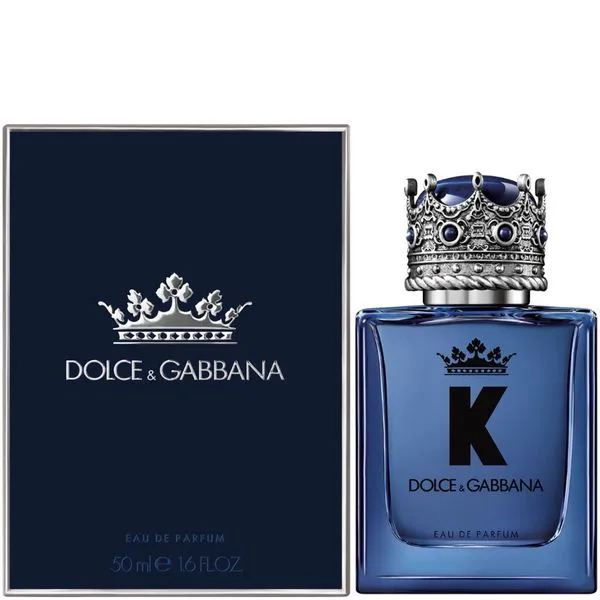 Dolce & Gabbana K Eau de Parfum