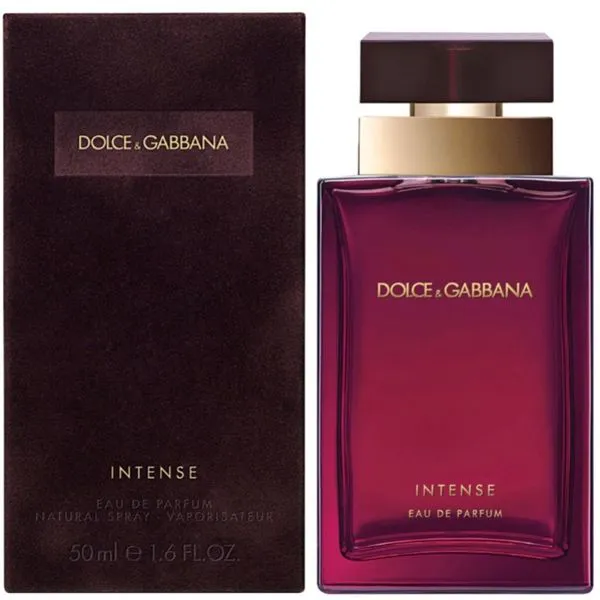 Dolce & Gabbana Dolce & Gabbana Pour Femme Intense Eau de Parfum