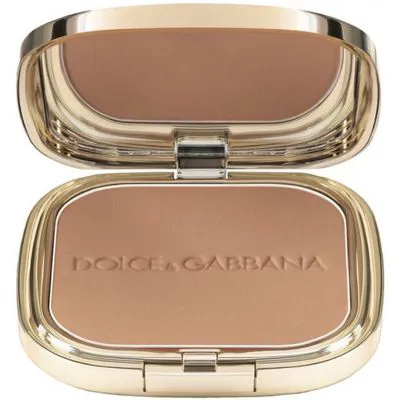 Dolce & Gabbana Dolce & Gabbana The Bronzer Glow Bronzing Powder
