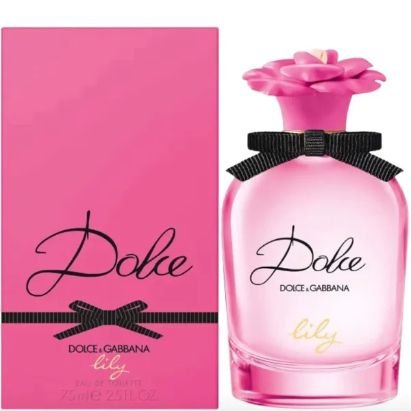 Dolce Lily Eau de Toilette