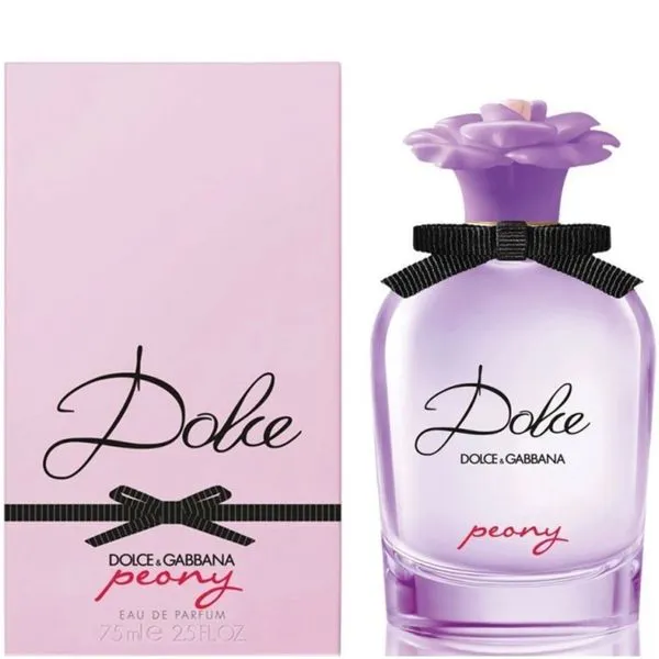 Dolce Peony Eau de Parfum
