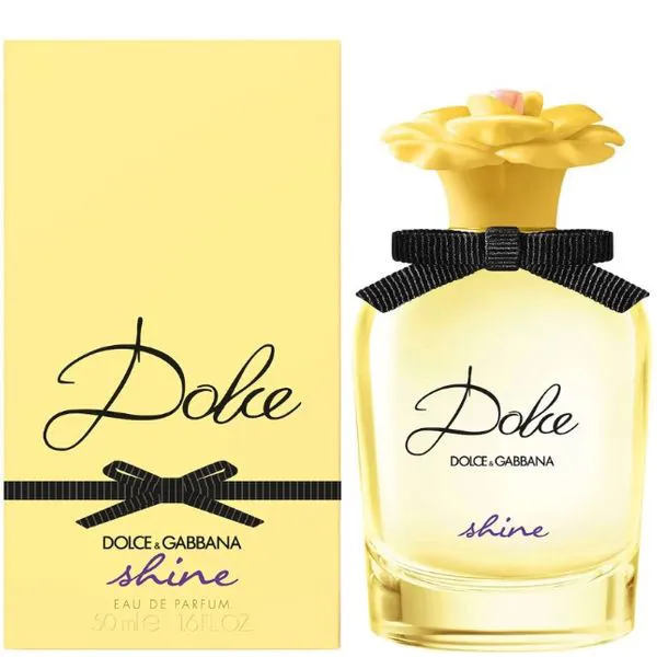 Dolce Shine Eau de Parfum