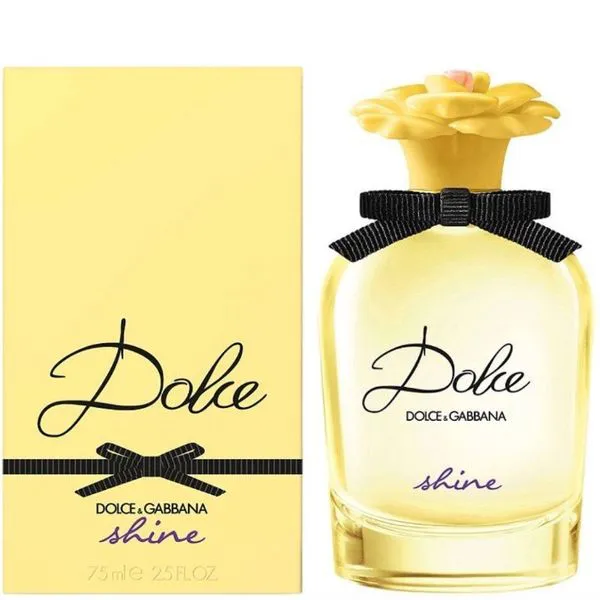 Dolce Shine Eau de Parfum