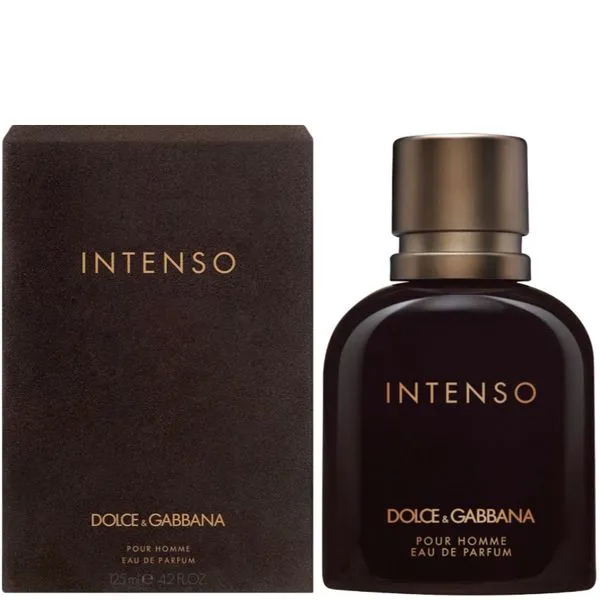 Dolce & Gabbana Intenso Eau de Parfum 4.2 oz