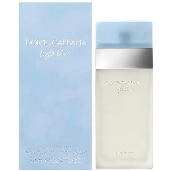 Dolce & Gabbana Light Blue Eau de Toilette