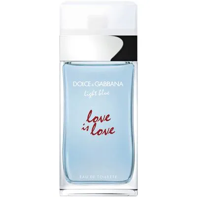 Dolce & Gabbana Light Blue Love Is Love Eau de Toilette