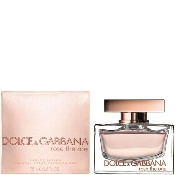 Dolce & Gabbana Rose The One Eau de Parfum