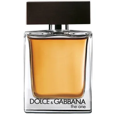 Dolce & Gabbana The One After Shave Lotion