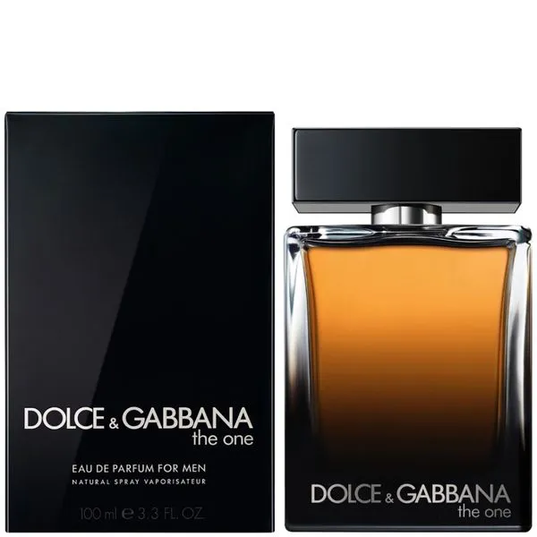 Dolce & Gabbana The One Eau de Parfum 3.3 oz