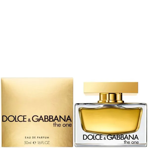 Dolce & Gabbana The One Eau de Parfum 1.7 oz