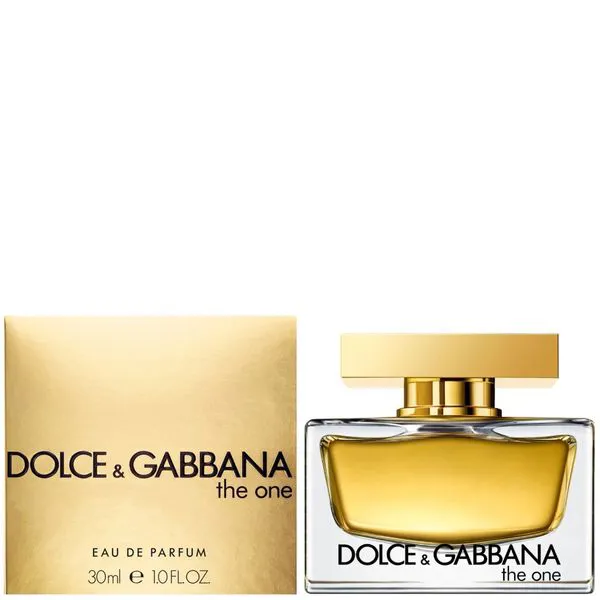 The One Eau de Parfum